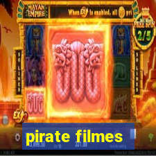 pirate filmes